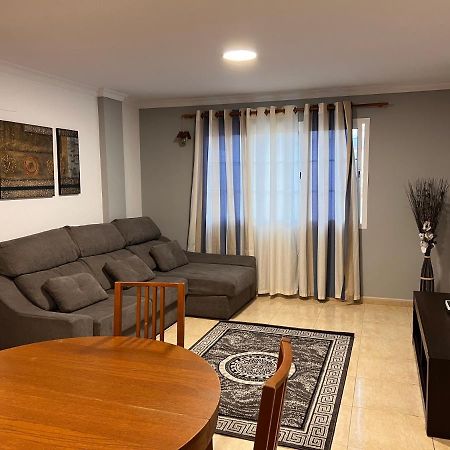 维辛达里奥Apartamento Valmar公寓 外观 照片